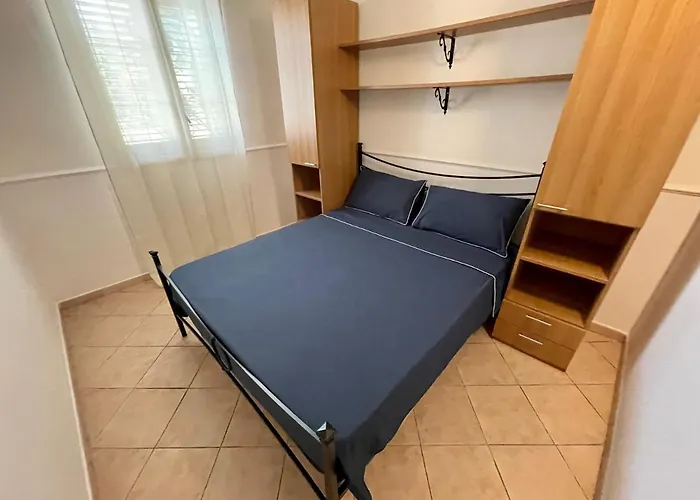 Appartamenti Terranova